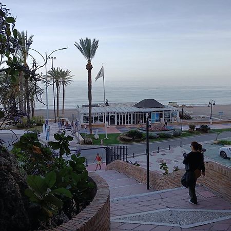 Centro Salome Lägenhet Torremolinos Exteriör bild