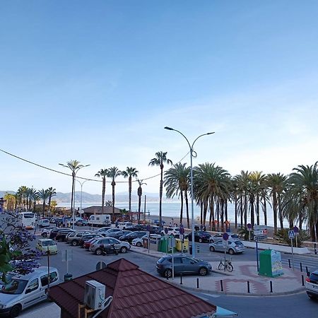 Centro Salome Lägenhet Torremolinos Exteriör bild
