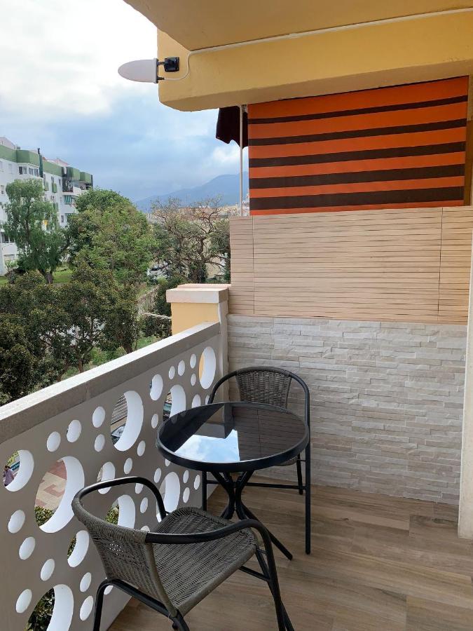Centro Salome Lägenhet Torremolinos Exteriör bild