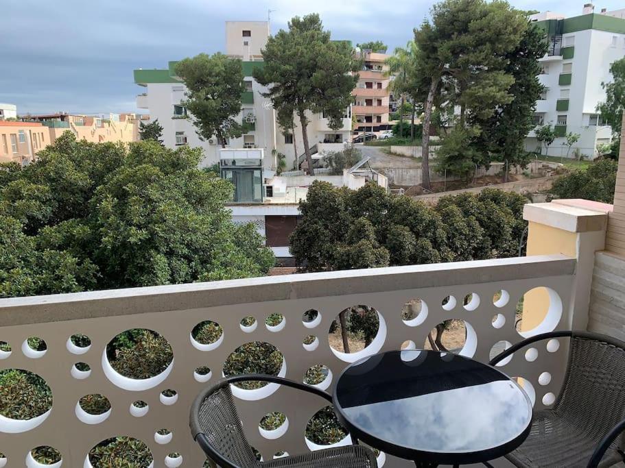 Centro Salome Lägenhet Torremolinos Exteriör bild