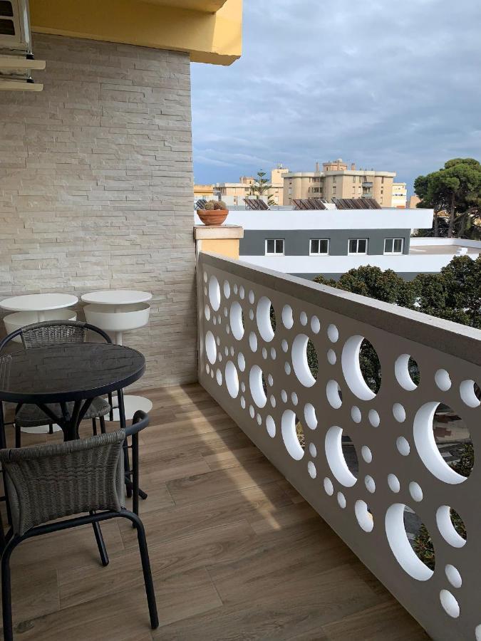Centro Salome Lägenhet Torremolinos Exteriör bild