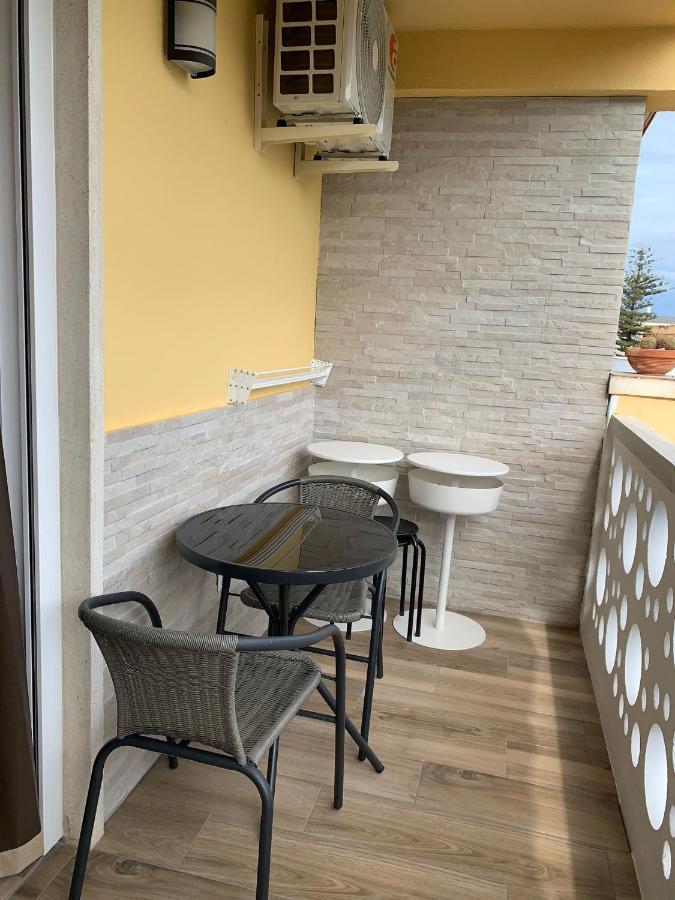 Centro Salome Lägenhet Torremolinos Exteriör bild